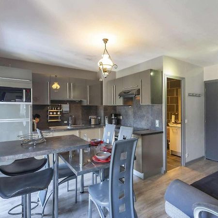 Cauterets: Apt 2 Chambres, Balcon, Wifi - Fr-1-401-26 מראה חיצוני תמונה