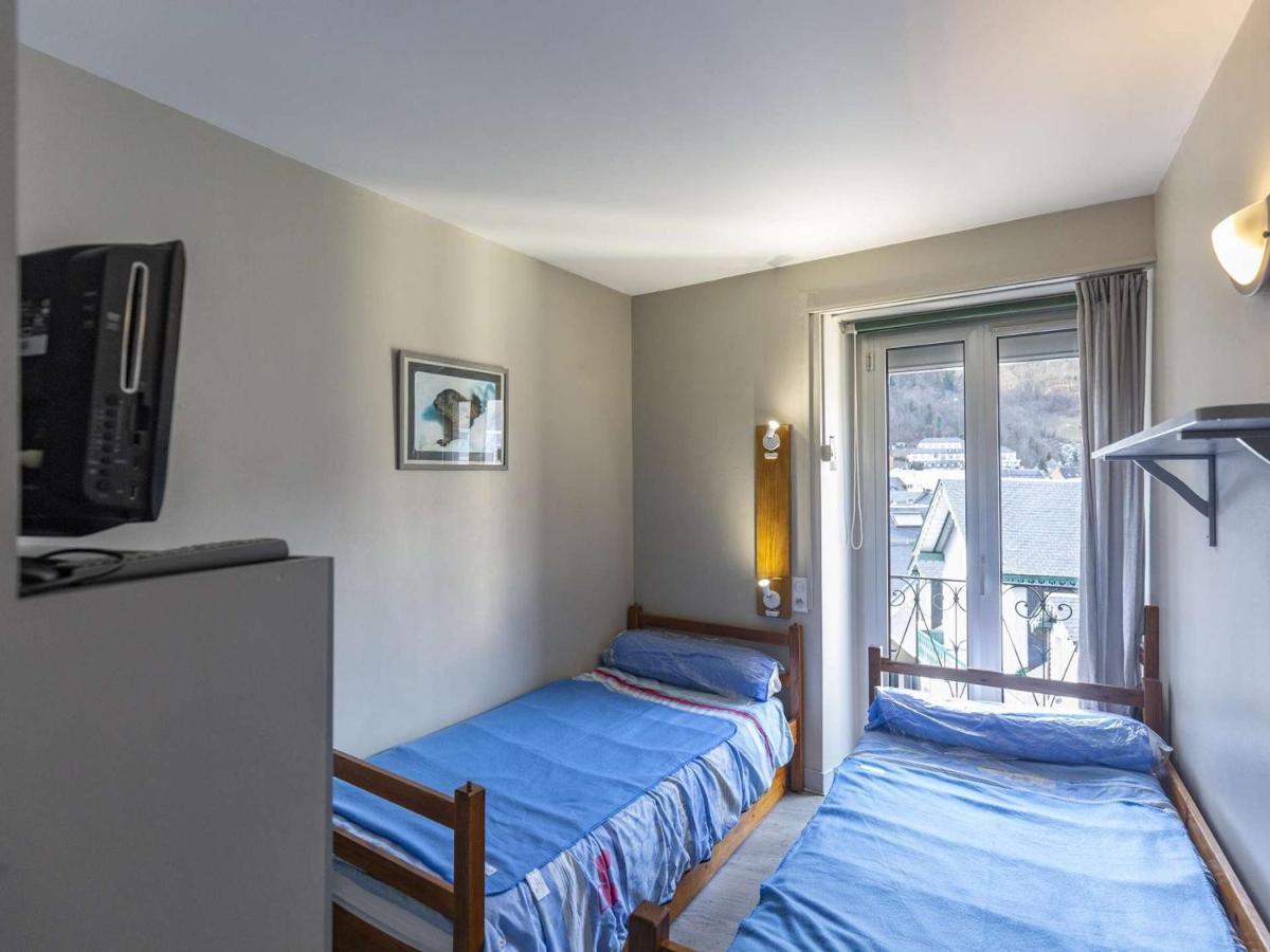 Cauterets: Apt 2 Chambres, Balcon, Wifi - Fr-1-401-26 מראה חיצוני תמונה